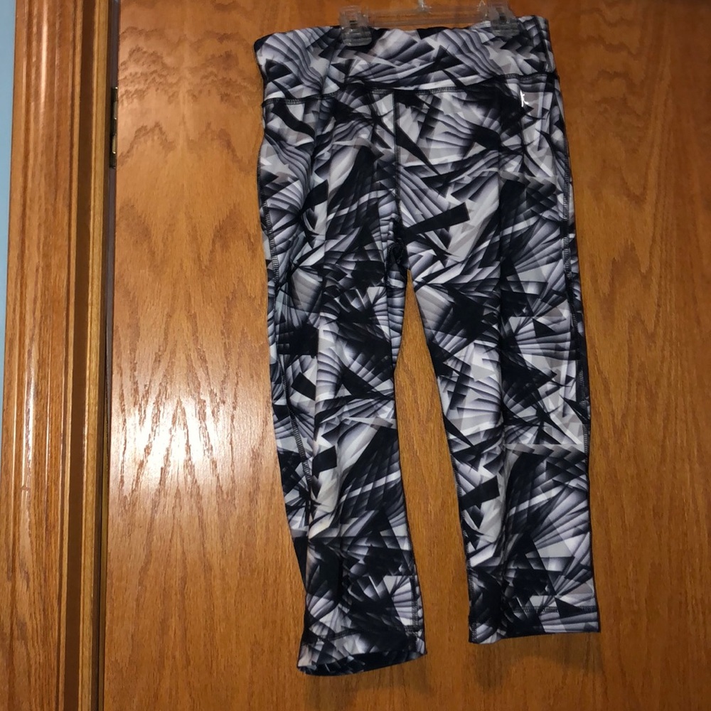 Work out leggings